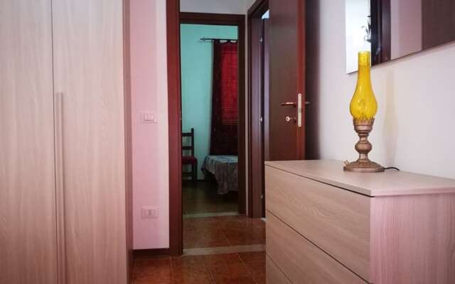 Appartamenti Colle Azzurro