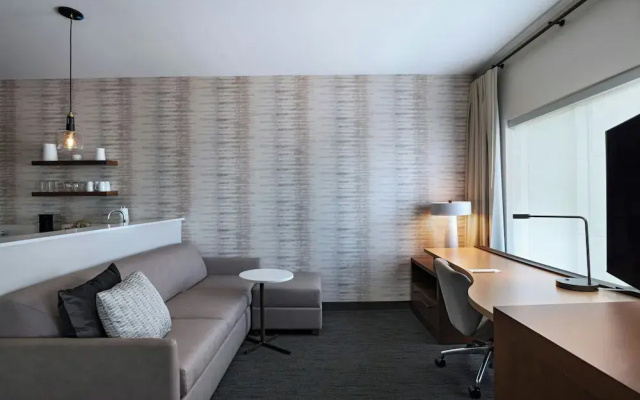 Residence Inn Georgetown