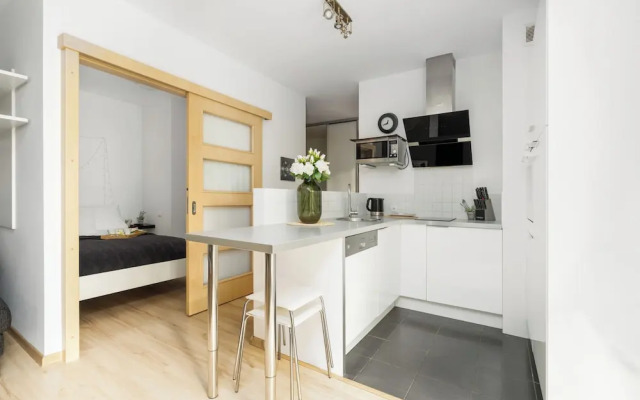 Cozy Poznan Apartment by Renters