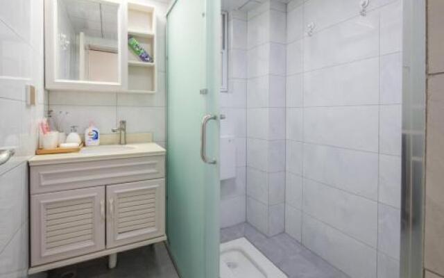 Chengdu Chenghua·Giant Panda Breeding Base Locals Apartment 00149350