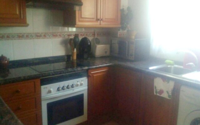 Holiday home Cami de I'Alquerieta