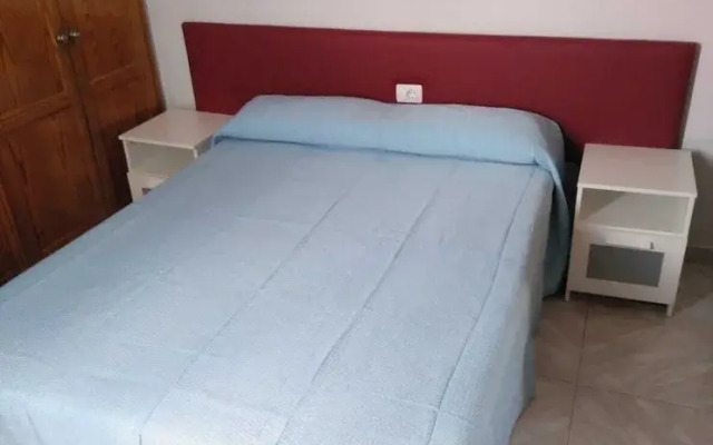 Fabuloso apto 6 pax Tablero 7