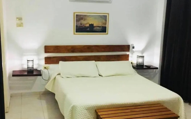 Paradise's House VEDADO