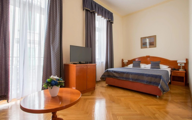 Hotel Galeb