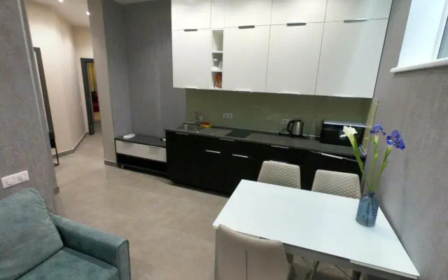 Dobry Apart-hotel