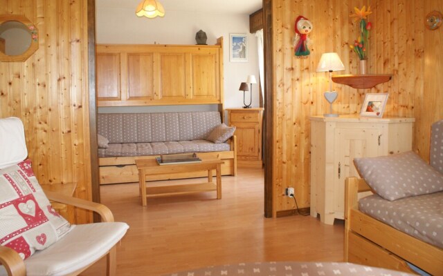 Appartements 4 pers Résidence Samoëns