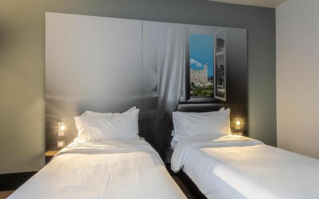 B&B Hotel ORANGE - Echangeur A7 A9