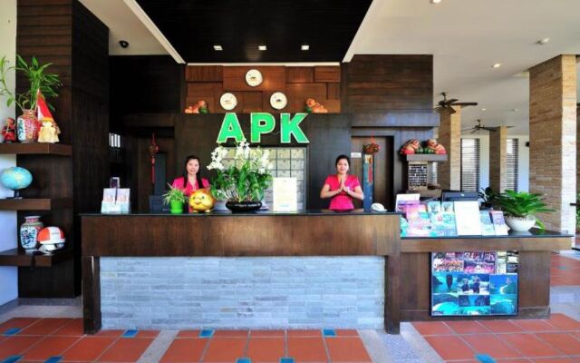 APK Resort