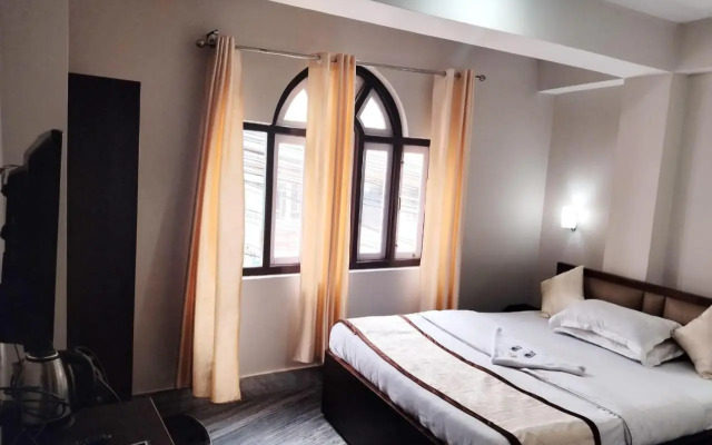 Hotel Sonar Tori