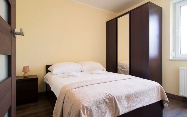 Apartamenty Sun & Snow Ustroń
