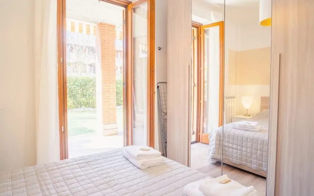 Il Giardino Dell Eden- Italian Homing