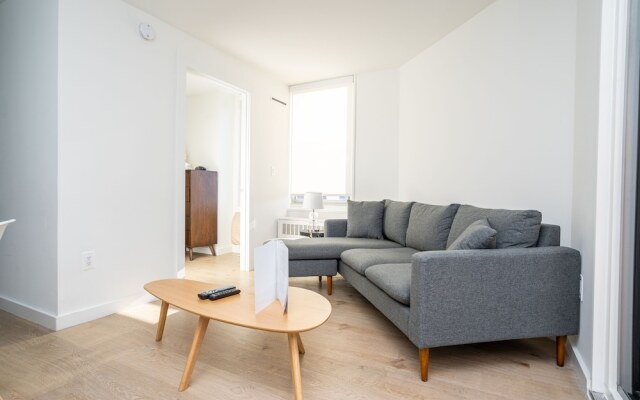 2ND Ave Apartments 30 Day Rentals