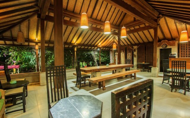 Griya KCB Villa Ubud