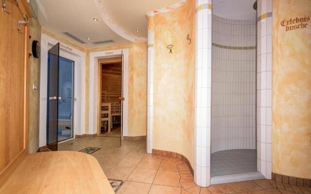 Garni-Hotel St. Valentin