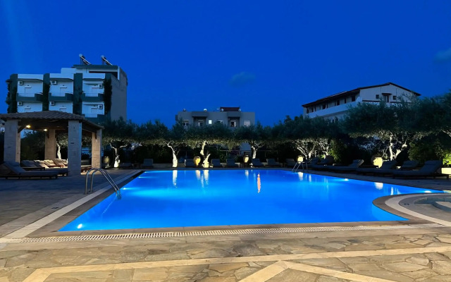 Lili Hotel