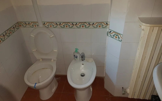 La Valle Del Poeta