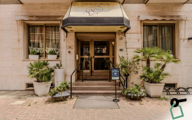 Hotiday Room Collection Alassio Centro