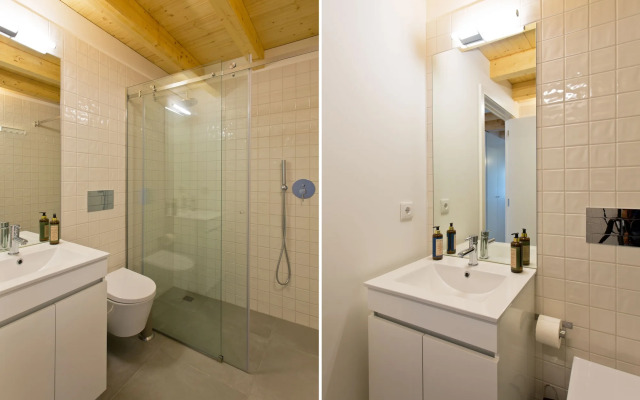 RVA São João Novo Apartments