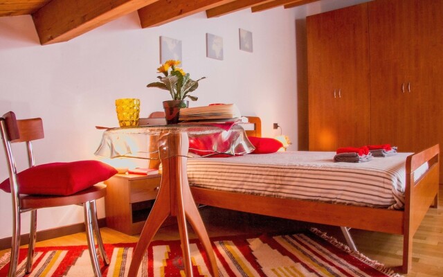 Le Cà De Boron The Relax Apartment