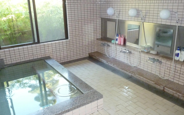 Yanagawa Hakuryu Soh