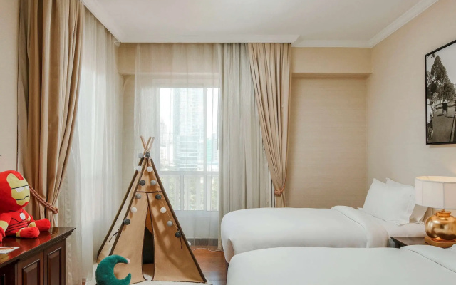 Sofitel Phnom Penh Phokeethra