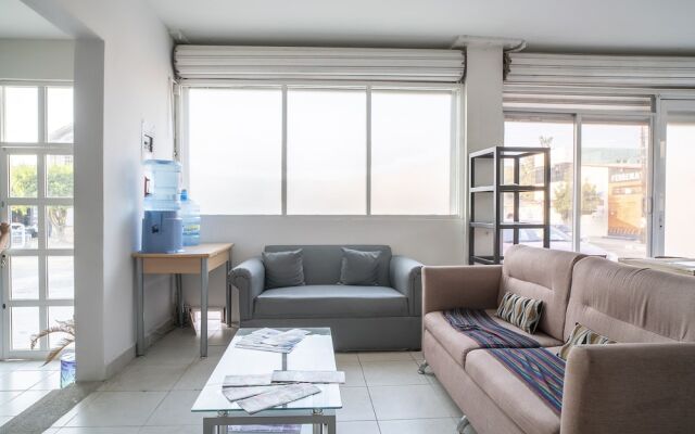 Capital O Hotel Meraki