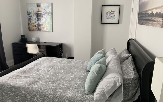 Kensington Suites