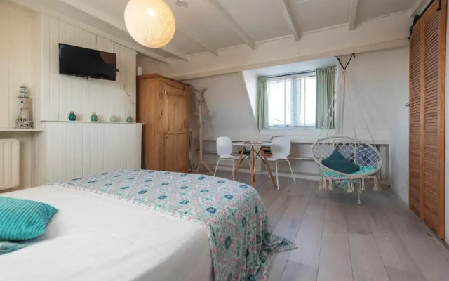 B&B Little Miss Sunshine