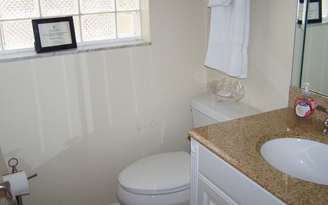 Coconut Villas of Dunedin