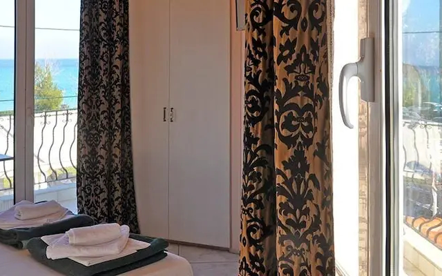 Plaza Hotel
