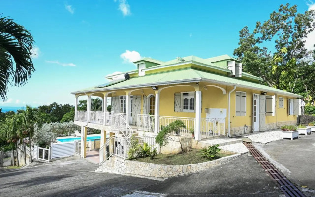 Villa D ENNRY