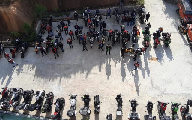 D'Puncak Hotel Tanah Rata