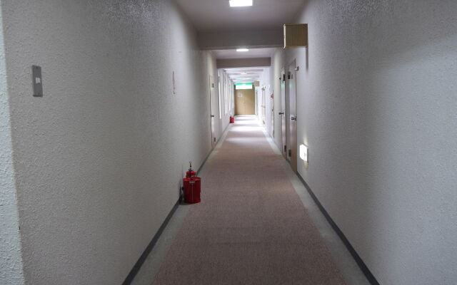 Yamanakako-Asahigaoka-Onsen Hotel Seikei