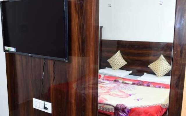 Maa Bhawani Homestay