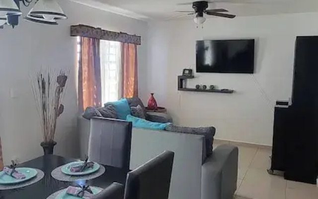Casa Nueva Vista Al Mar 6p 3R 3B Mascota