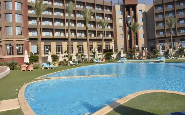 Jewel Sports City and Aqua Park