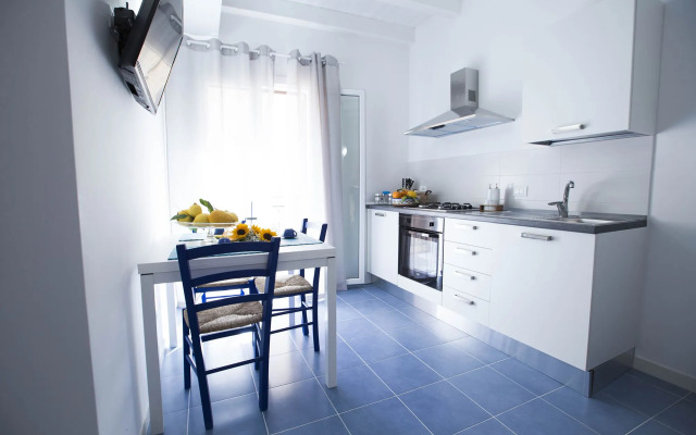 Paradise Home Sicily Rosa