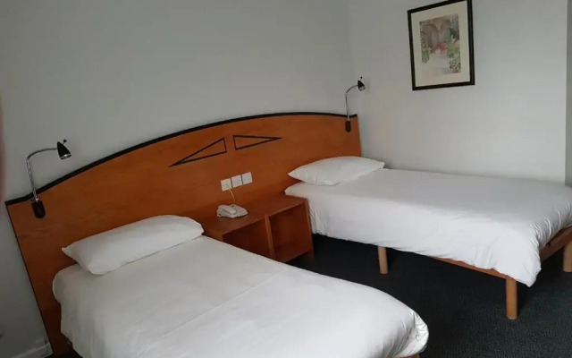 ibis Cardiff Gate - International Business Park