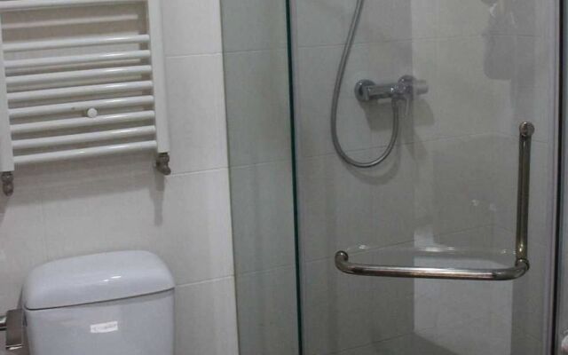 Beijing Yunshang Serviced Apartment