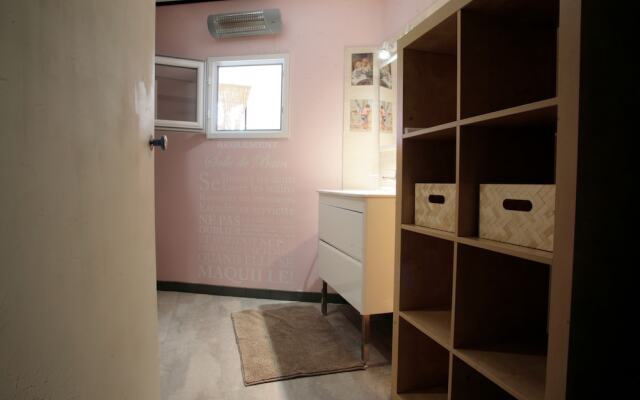 Appartements 2 à 6 personnes