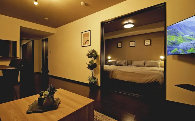 Norwegian Wood 901