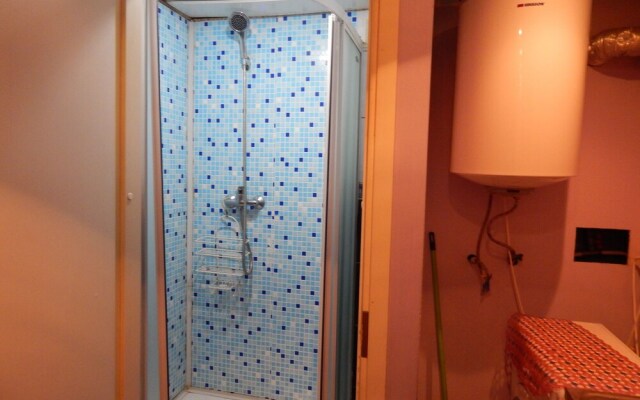 Rooms on Nevsky Prospekt