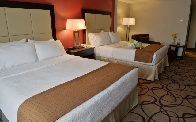 Holiday Inn Montréal Centre-Ville Downtown by IHG