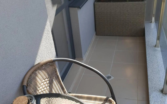 The Place - Apartament in Plovdiv