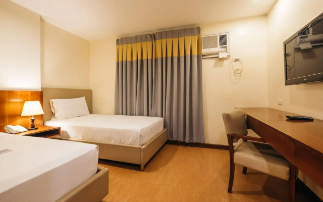 Well Hotel Cebu