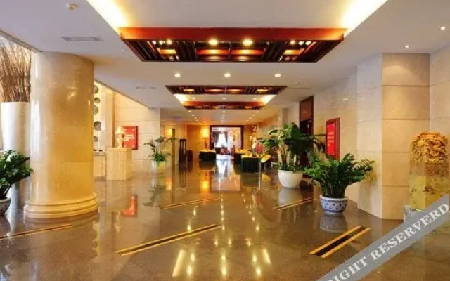 Zhongkai International Hotel