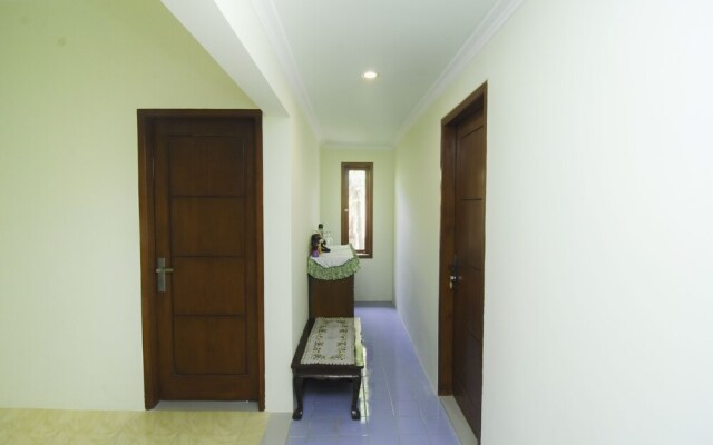 OYO 1909 Edelweiss Residence Syariah