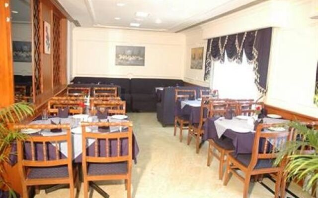 S Hotels Chennai