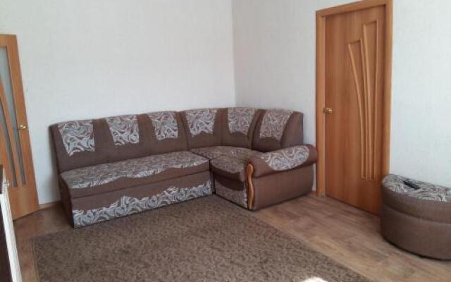 Rooms on lenina 32