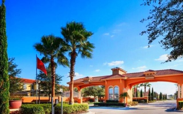 Casa para Grupos en Orlando Florida